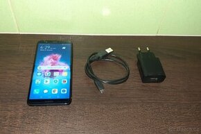 Huawei P smart, Dual SIM