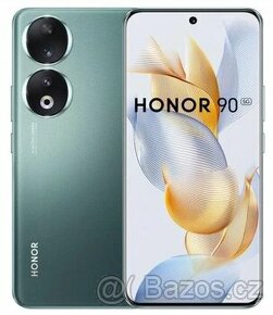 HONOR 90 5G 12GB/512GB zelená - nový