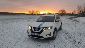 X-trail  Facelift 1.6 dig-t
