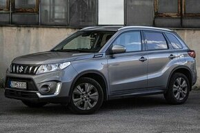 Suzuki Vitara 1.0 BoosterJet Premium AllGrip