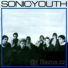 Sonic Youth CD - 1