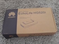HUAWEI EchoLife HG520i modem