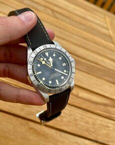 Tudor Black Bay Pro (11/2022)