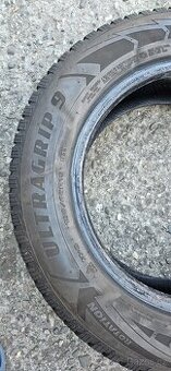 Prodám pneu Goodyear
