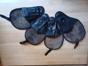 pouzdro pistole vz. 24