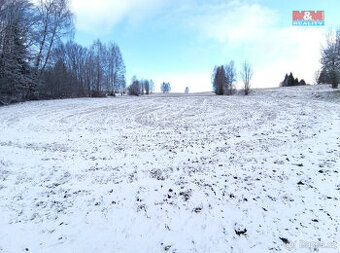Prodej pozemku k bydlení nebo rekreaci, 2745 m², Nedvězí