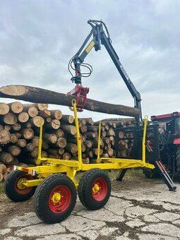 Vyvážečka FMV-lift 510