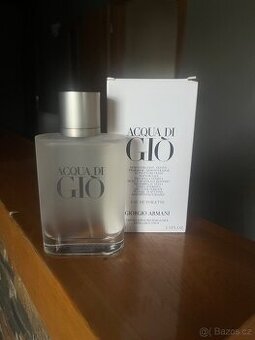 Armani Acqua di Gio EDT