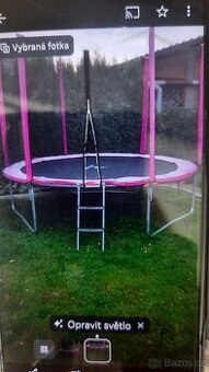 Trampolina