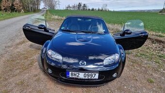 Mazda MX-5 NC 2.0 NISEKO