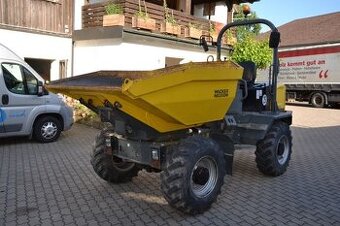 Dempr Wacker Neuson DW 50