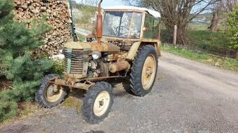 Zetor 25K