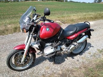 BMW R 1100 R.