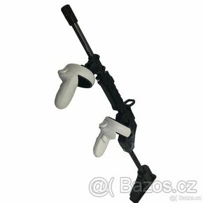 Puška na quest magnetická sniper držák