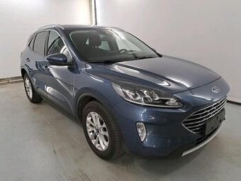 KUGA 1.5 ECOBLUE Automat 1. majiteľ r.v.2022 ODPOCET