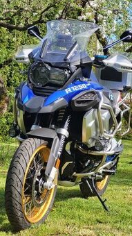 BMW R 1250 GS Adventure