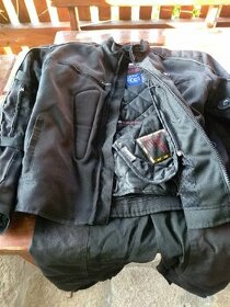 Moto - 1