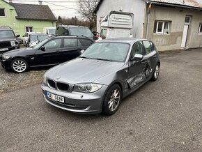 BMW 120D, 130 kW, r.v. 2011, N47D20C, A52 - 1