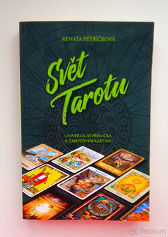 Svět Tarotu.