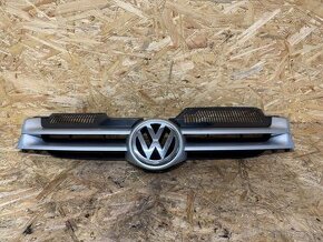 KOMPLETNÍ PŘEDNÍ MASKA VW GOLF 5 LA7W