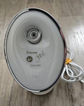 BEURER FC 72 iontový čisticí elektrický kartáček