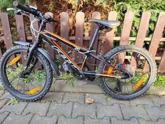 Dětské kolo 20" - 1