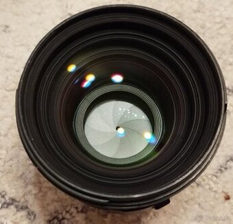 Sigma 50 1.4 EX DG pro Nikon
