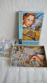 8-Puzzle 500