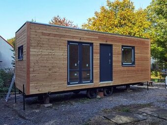Maringotka/Tiny House