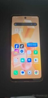 Infinix hot 40i