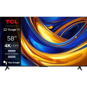 TCL Smart TV 58"  TOP Stav