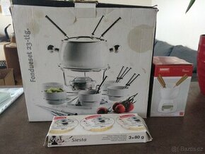 Fondue