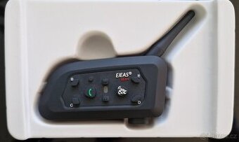 Interkom EJAS V6PRo+