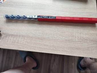 Hilti vrtáky nové - 1
