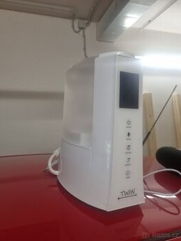 Airbi TWIN