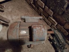 Motor - 1