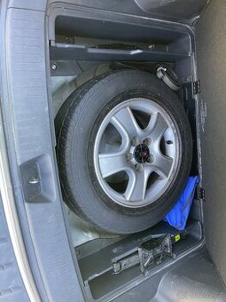 Kia Sportage 2,0 CRDi