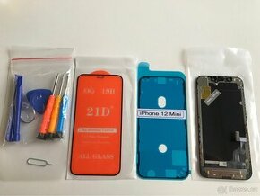 Displej iPhone 12 Mini