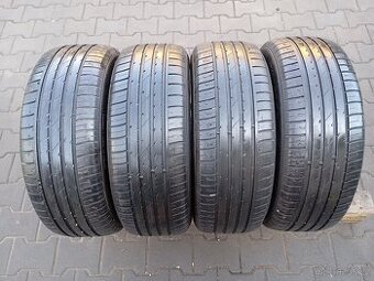 215/60/16 letní pneu fulda