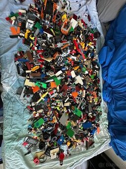 Lego mix 18kg - 1