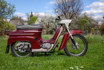 Jawa 20
