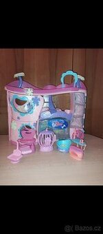 Little PET shop