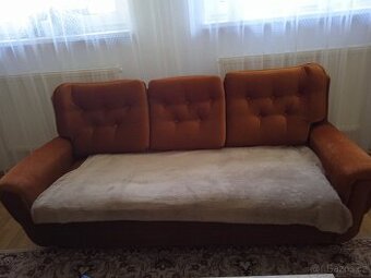 Sedaci souprava - 1