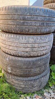 225/65R16C letní