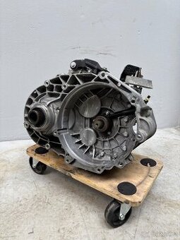 Převodovka Vw T5 T6 Kod NTH 4x4 Výborný stav