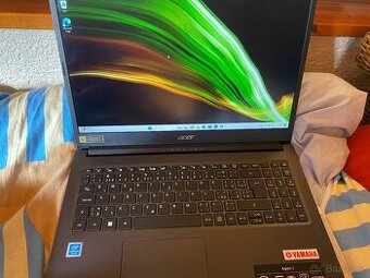 Acer Aspire 315-34