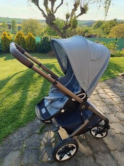 Cybex Talos S Lux 2023