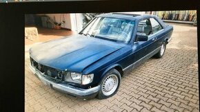 MB 500 SEC na ND