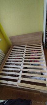 Postel 160x200