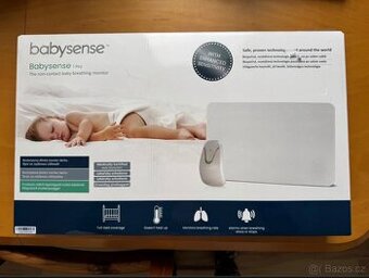 MONITOR DECHU BabySense Pro1